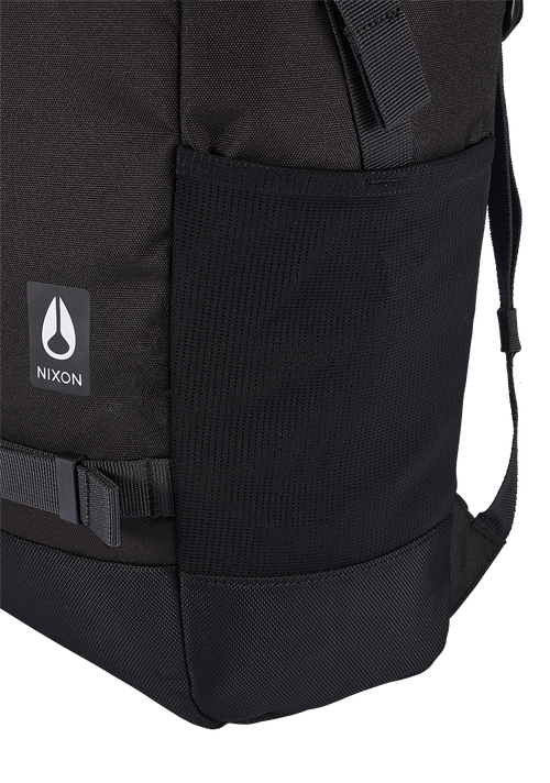 Landlock 4 Rucksack - Schwarz