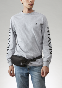 Cutback Hüfttasche - Schwarz View 8