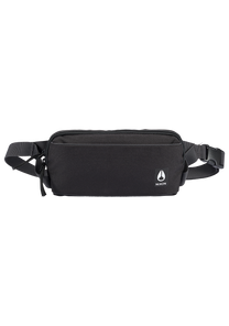 Cutback Hüfttasche - Schwarz View 1