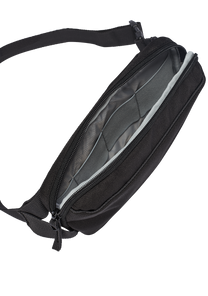 Cutback Hüfttasche - Schwarz View 3