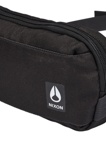 Cutback Hüfttasche - Schwarz View 6