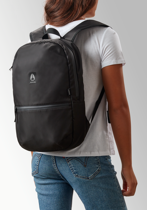 Day Trippin' Backpack - Schwarz