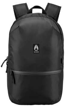 Day Trippin' Backpack - Schwarz