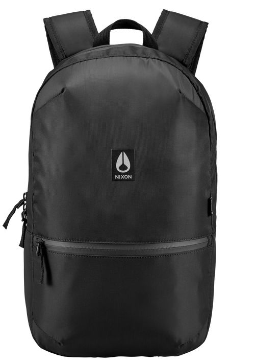 Day Trippin' Backpack - Schwarz