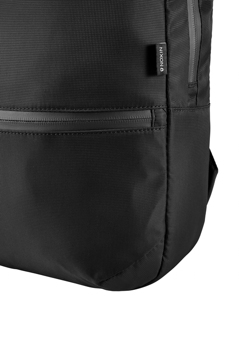 Day Trippin' Backpack - Schwarz