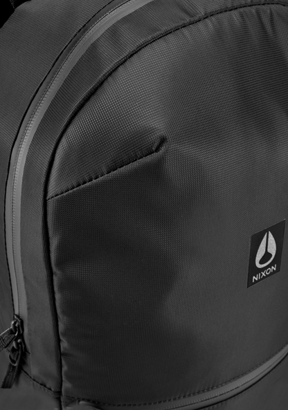 Day Trippin' Backpack - Schwarz View 7