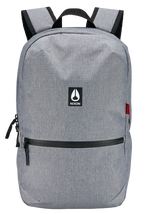 Day Trippin' Backpack - Grigio mélange