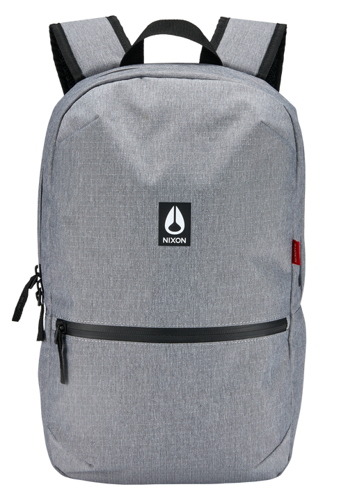 Day Trippin' Backpack - Gris moucheté