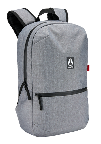 Day Trippin' Backpack - Gris moucheté View 3