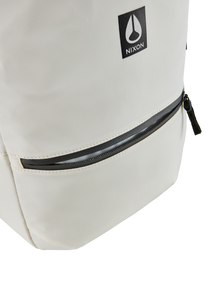 Day Trippin' Backpack - Blanc View 5