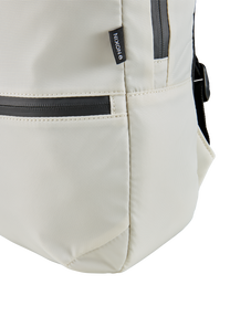 Day Trippin' Backpack - Blanc View 6