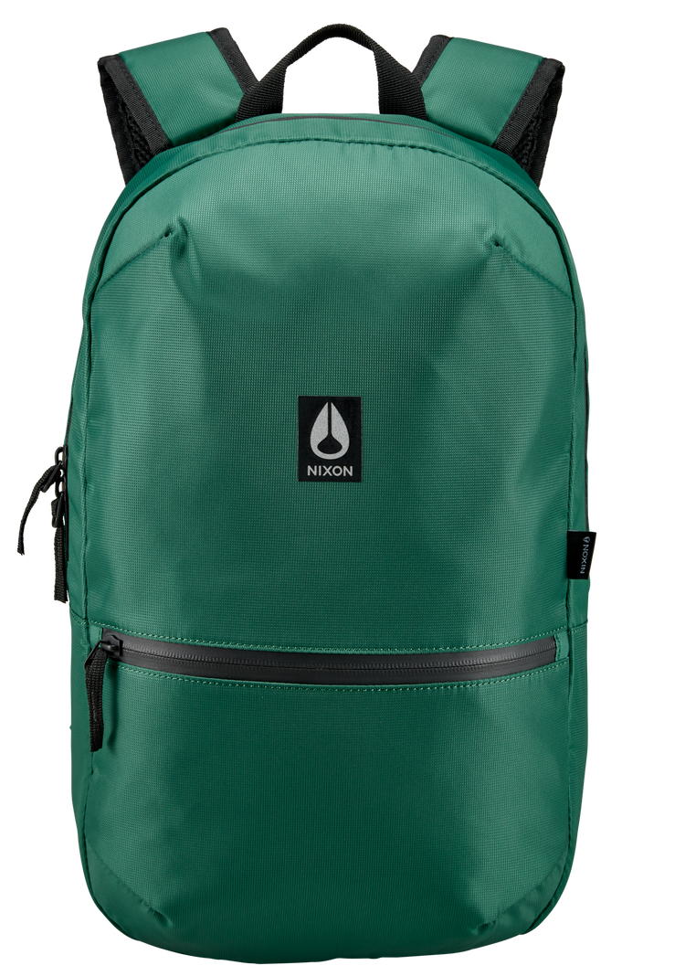 Day Trippin" Rucksack - Grün