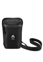 Day Trippin' Stash Bag - Nero