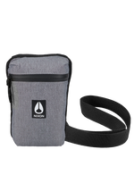 Day Trippin' Stash Bag - Grigio mélange