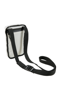 Day Trippin' Stash Bag - Blanc View 2