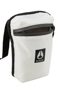 Day Trippin' Stash Bag - Blanc View 3