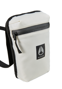 Day Trippin' Stash Bag - Blanc View 5