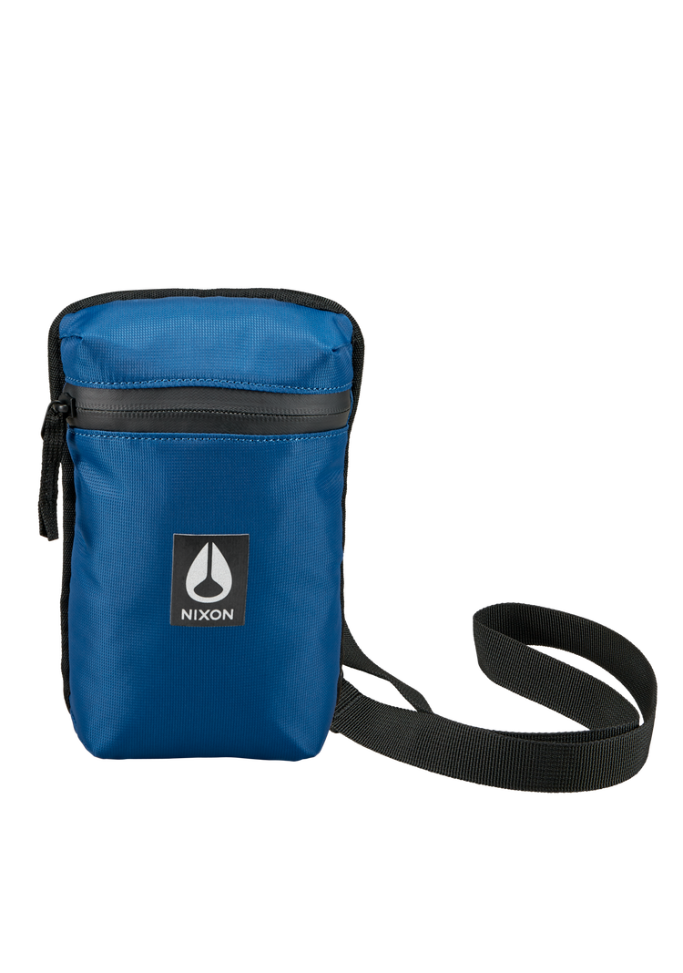 Day Trippin" Stash Bag - Royal