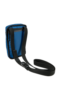 Day Trippin' Stash Bag - Royal View 2