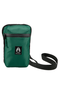 Day Trippin' Stash Bag - Green View 1