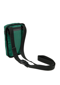 Day Trippin' Stash Bag - Green View 2