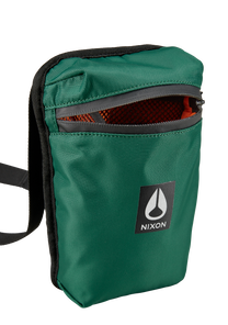 Day Trippin' Stash Bag - Green View 3