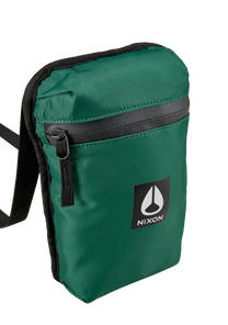 Day Trippin' Stash Bag - Green View 5