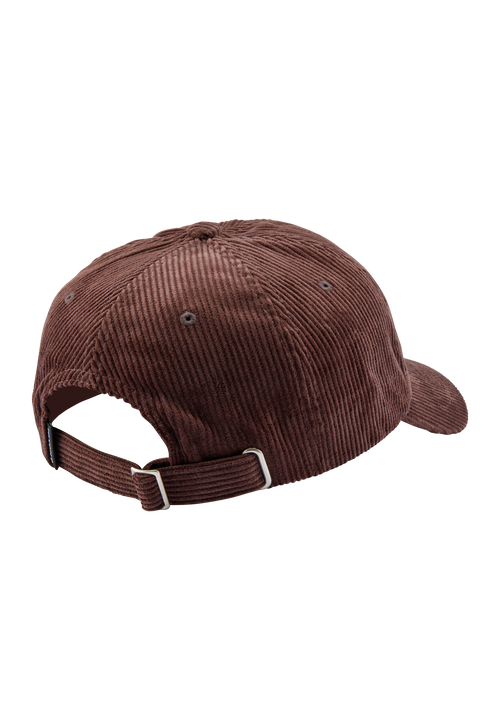 Capitol Strapback - Marron / doré