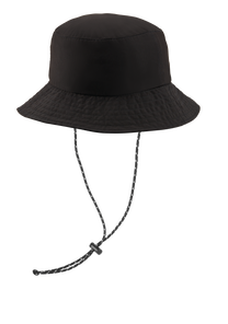 Brando Bucket - Schwarz View 2