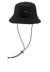 Brando Bucket - Schwarz View 3