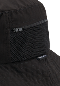 Brando Bucket - Schwarz View 4