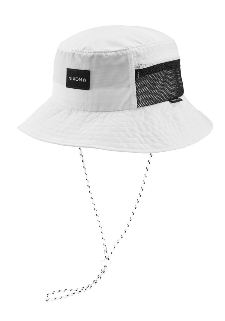 Chapeau Brando - Blanc