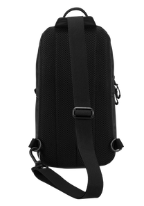 Syndicate Sling Bag - Asphalt View 7