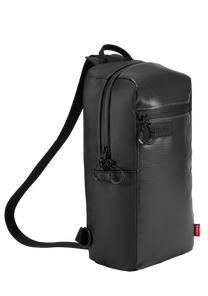 Syndicate Sling Bag - Asphalt View 4