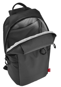 Syndicate Sling Bag - Asphalt View 1