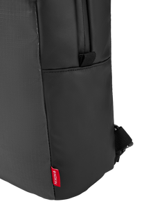 Syndicate Sling Bag - Asphalt View 5