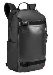 Syndicate Rucksack - Asphalt View 3
