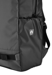 Syndicate Rucksack - Asphalt View 5