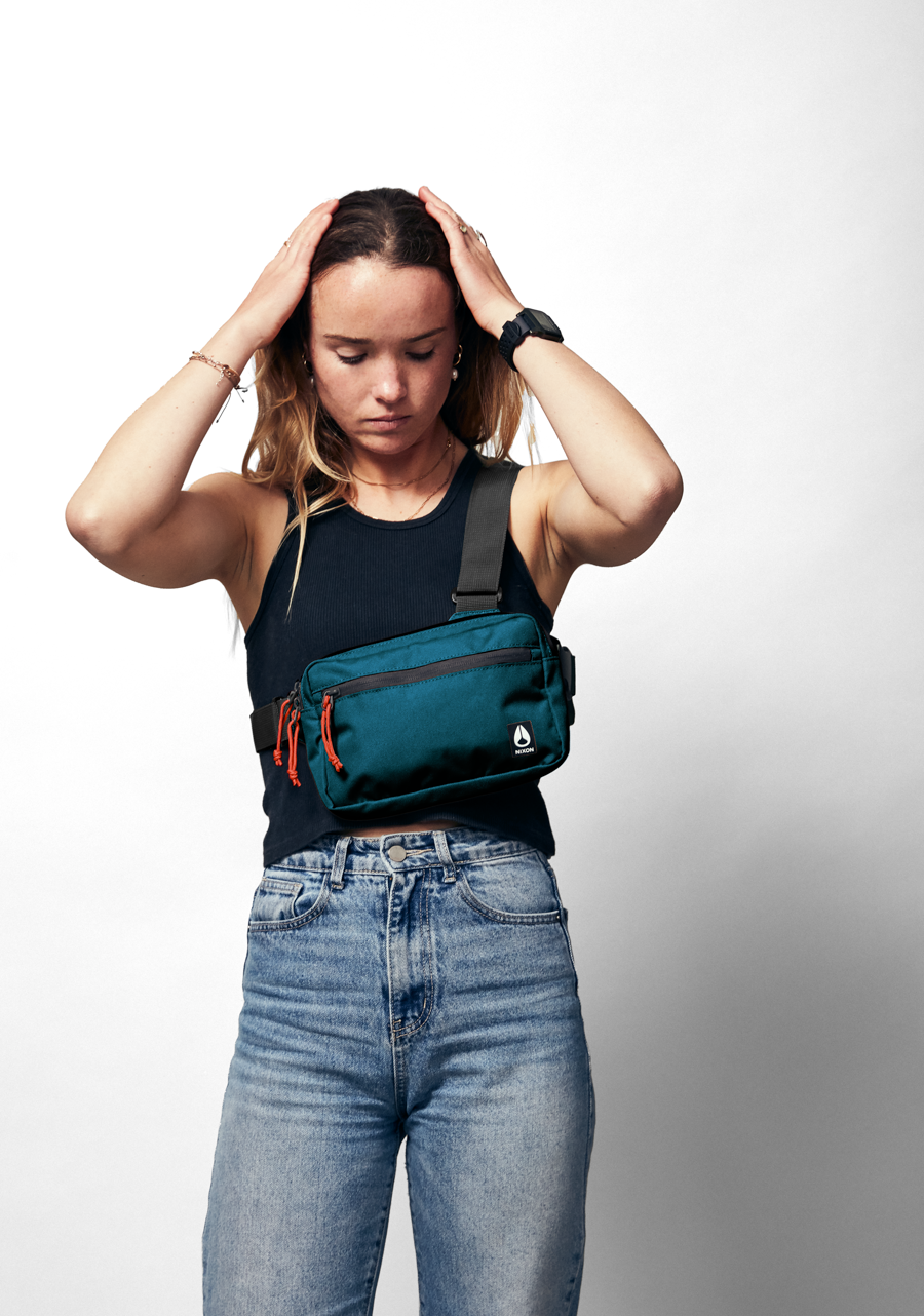 Sac Bandit II - Océanique