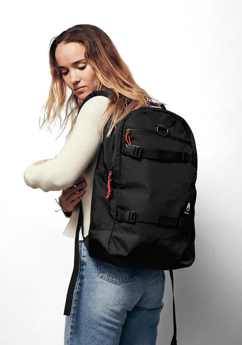 Ransack Backpack II - Nero