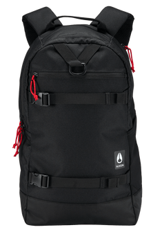 Ransack Backpack II - Nero