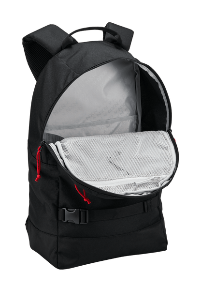 Ransack Backpack II - Nero View 4