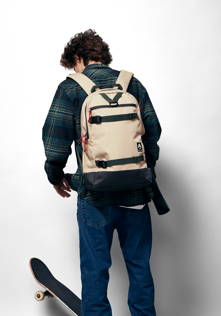 Ransack Rucksack II - Hafermilch View 8