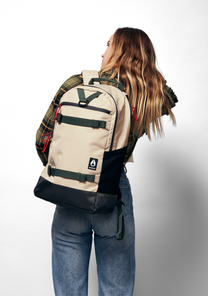 Ransack Rucksack II - Hafermilch View 9