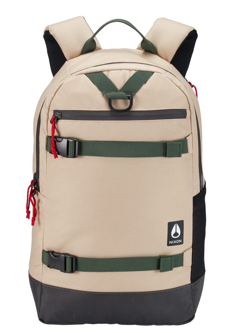 Ransack Rucksack II - Hafermilch View 1