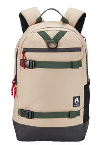 Ransack Rucksack II - Hafermilch View 1