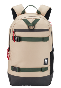 Ransack Rucksack II - Hafermilch