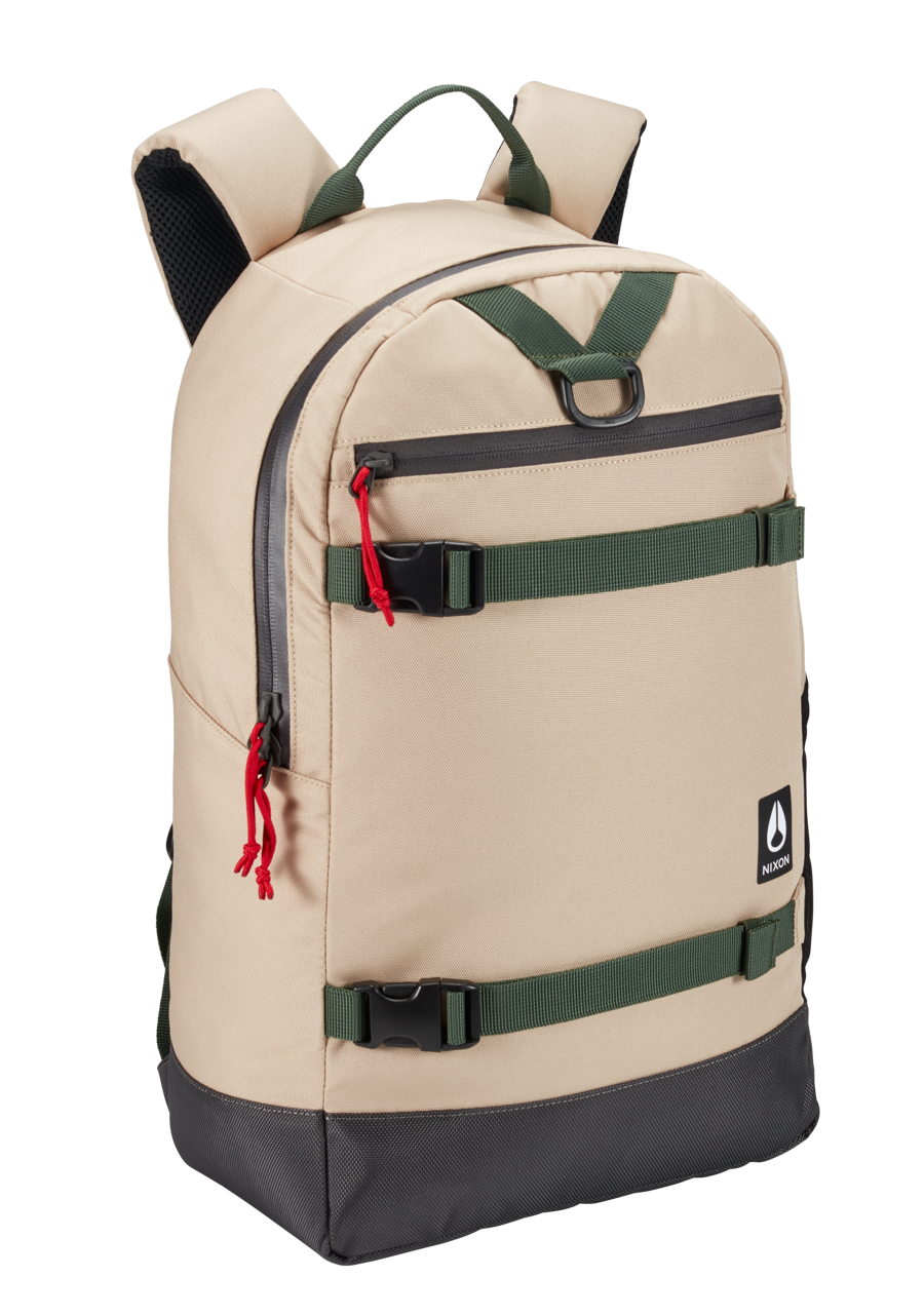 Ransack Rucksack II - Hafermilch View 3