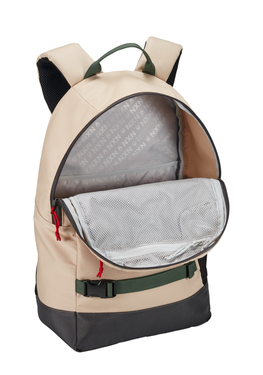 Ransack Rucksack II - Hafermilch View 4