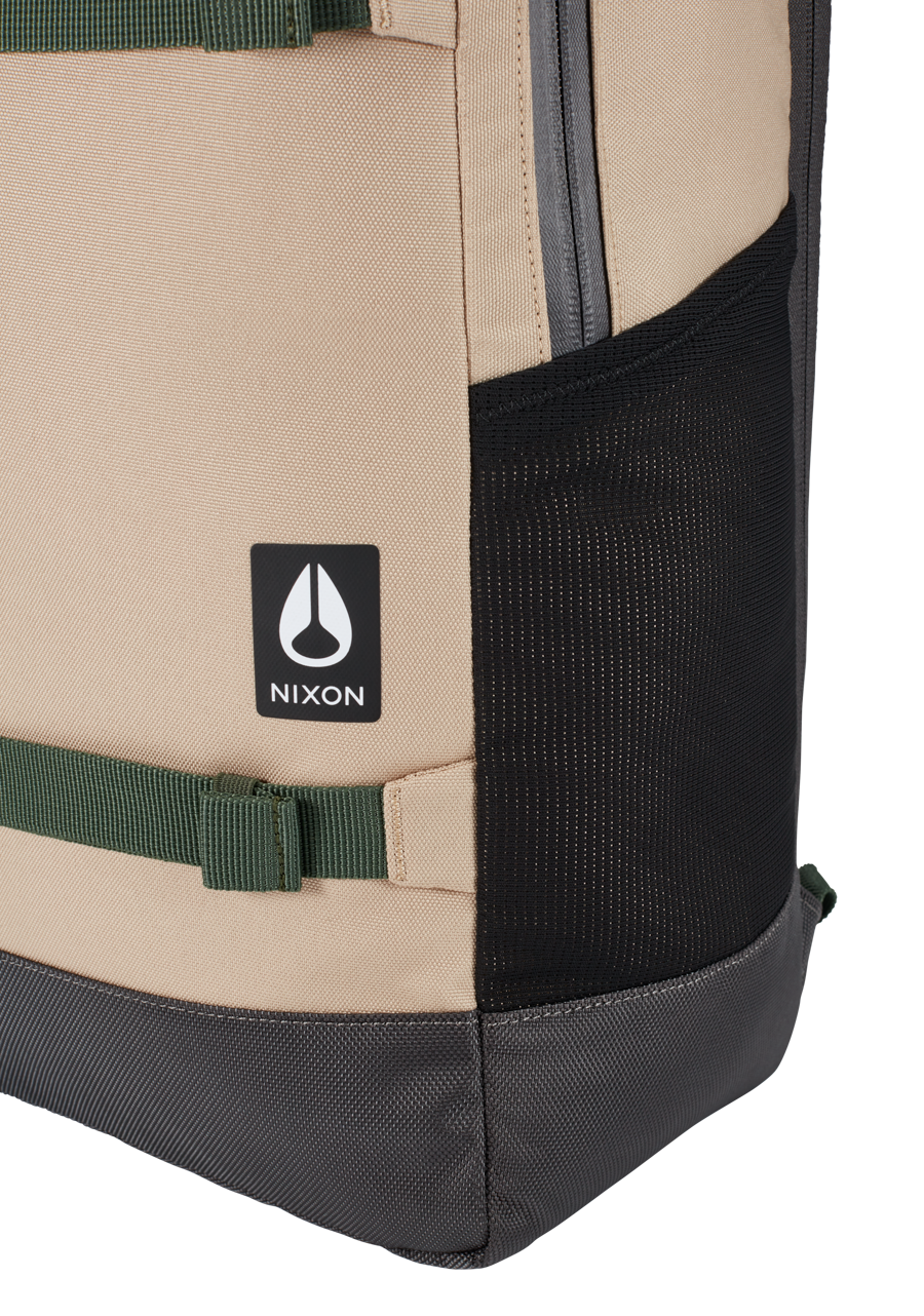 Ransack Rucksack II - Hafermilch View 5